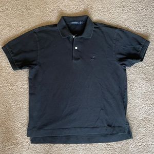 Short sleeve polo, Nautica